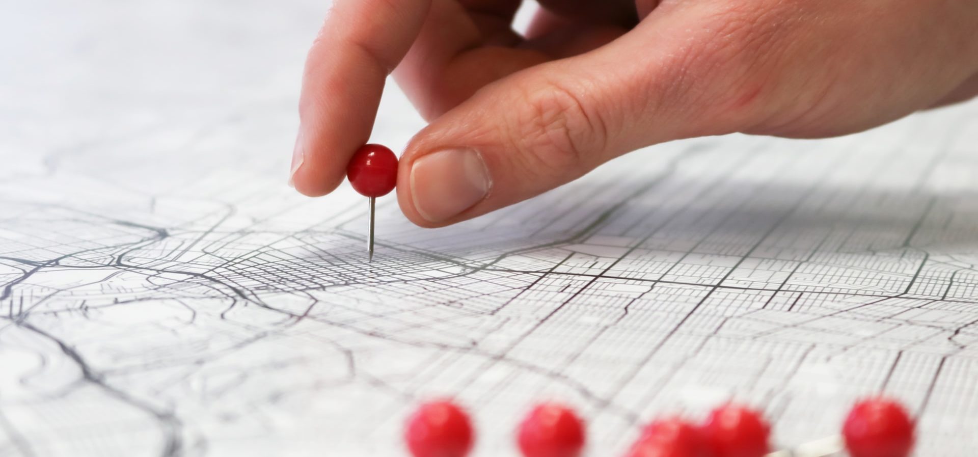 Geolocalisation